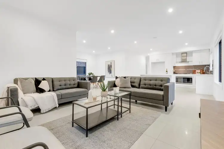 Fifth view of Homely house listing, 38 Anzac Drive, Wollert VIC 3750