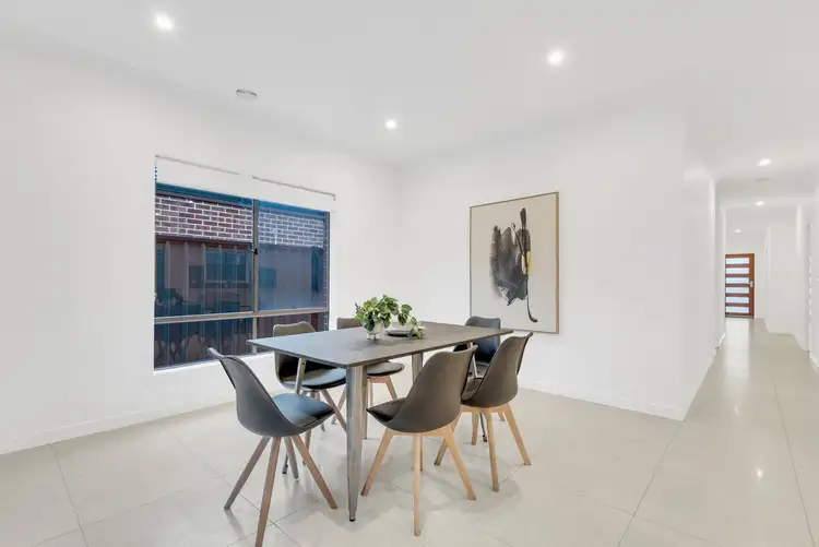 Sixth view of Homely house listing, 38 Anzac Drive, Wollert VIC 3750