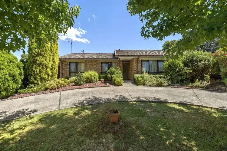 Main view of Homely house listing, 5 Allison Place, Monash ACT 2904