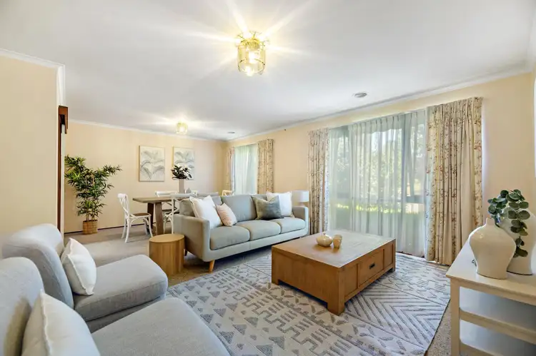 Third view of Homely house listing, 5 Allison Place, Monash ACT 2904