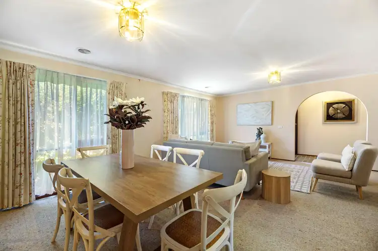 Fourth view of Homely house listing, 5 Allison Place, Monash ACT 2904