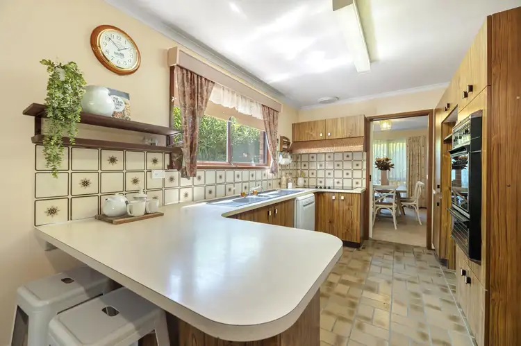 Fifth view of Homely house listing, 5 Allison Place, Monash ACT 2904