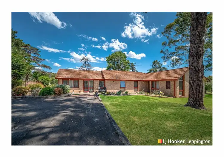 Fourth view of Homely rural property listing, 3 Emmetts Farm Road, Rossmore NSW 2557