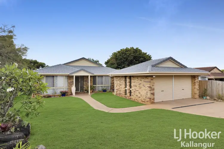 Second view of Homely house listing, 14 Frangipani Court, Kallangur QLD 4503