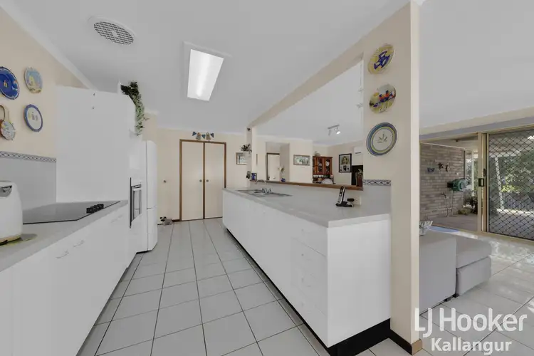 Third view of Homely house listing, 14 Frangipani Court, Kallangur QLD 4503