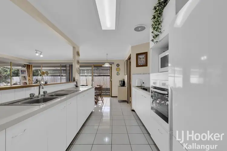 Fourth view of Homely house listing, 14 Frangipani Court, Kallangur QLD 4503