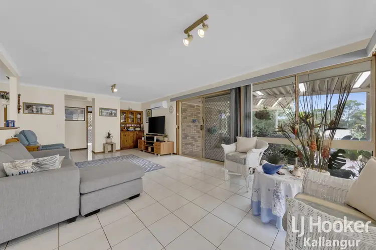 Fifth view of Homely house listing, 14 Frangipani Court, Kallangur QLD 4503