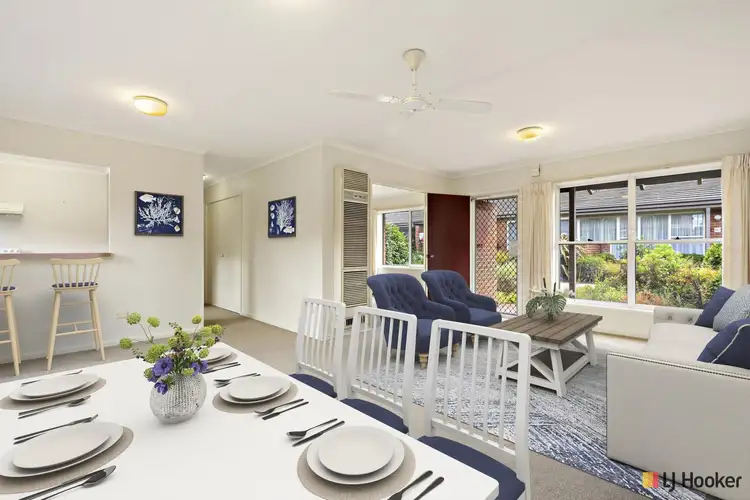 89/177 Badimara Street, Fisher ACT 2611