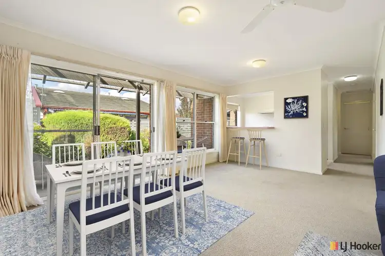 Third view of Homely retirement listing, 89/177 Badimara Street, Fisher ACT 2611