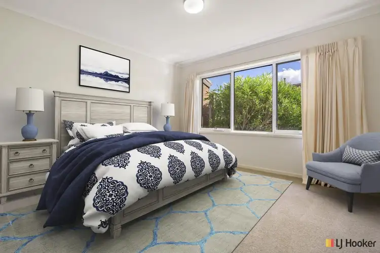 Fourth view of Homely retirement listing, 89/177 Badimara Street, Fisher ACT 2611