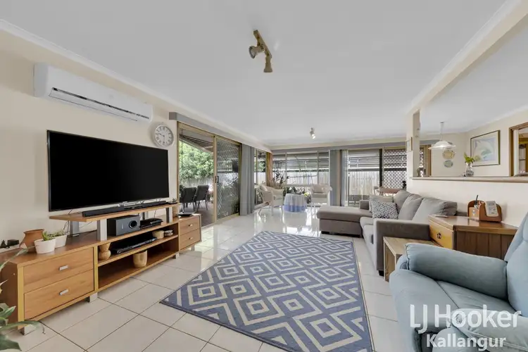 Sixth view of Homely house listing, 14 Frangipani Court, Kallangur QLD 4503
