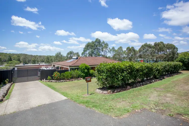 Main view of Homely house listing, 264 Wingham Road, Taree NSW 2430