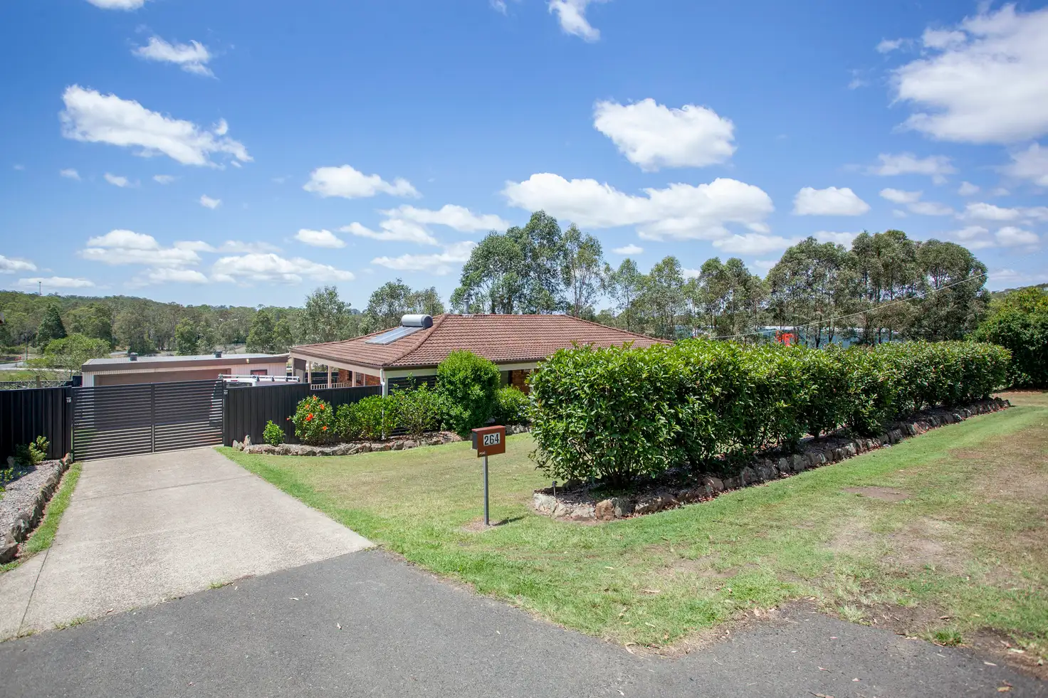 Main view of Homely house listing, 264 Wingham Road, Taree NSW 2430