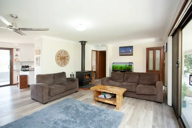 Second view of Homely house listing, 264 Wingham Road, Taree NSW 2430