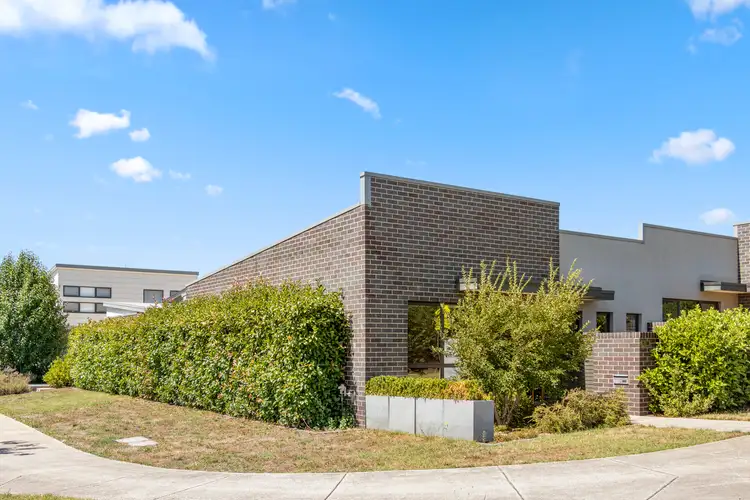 Third view of Homely townhouse listing, 38 Finemore Street, Coombs ACT 2611