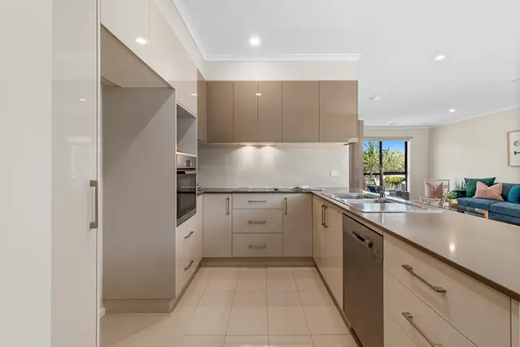 Sixth view of Homely townhouse listing, 38 Finemore Street, Coombs ACT 2611
