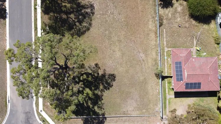 Second view of Homely land listing, 2 Orange Roughy Road, Bega NSW 2550