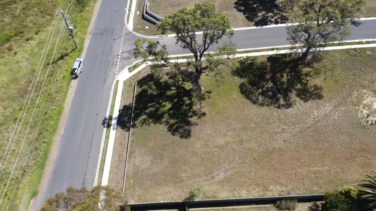 Third view of Homely land listing, 2 Orange Roughy Road, Bega NSW 2550