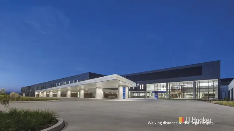 Seventh view of Homely land listing, 2 Orange Roughy Road, Bega NSW 2550