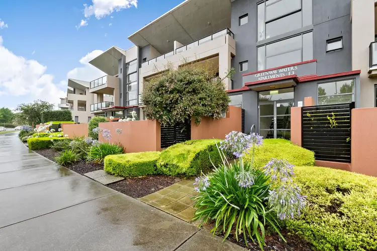 34/1 Drew Street, Greenway ACT 2900