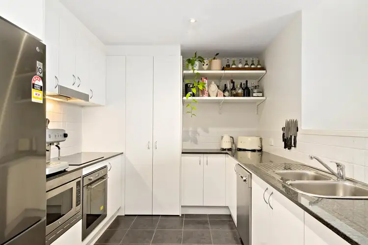 Third view of Homely apartment listing, 34/1 Drew Street, Greenway ACT 2900