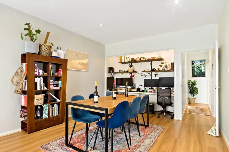 Fourth view of Homely apartment listing, 34/1 Drew Street, Greenway ACT 2900