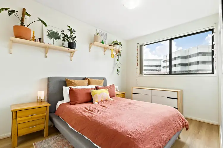 Sixth view of Homely apartment listing, 34/1 Drew Street, Greenway ACT 2900