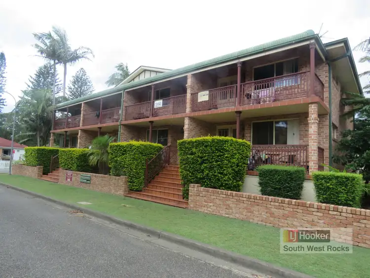 3/29-33 Paragon Avenue, South West Rocks NSW 2431