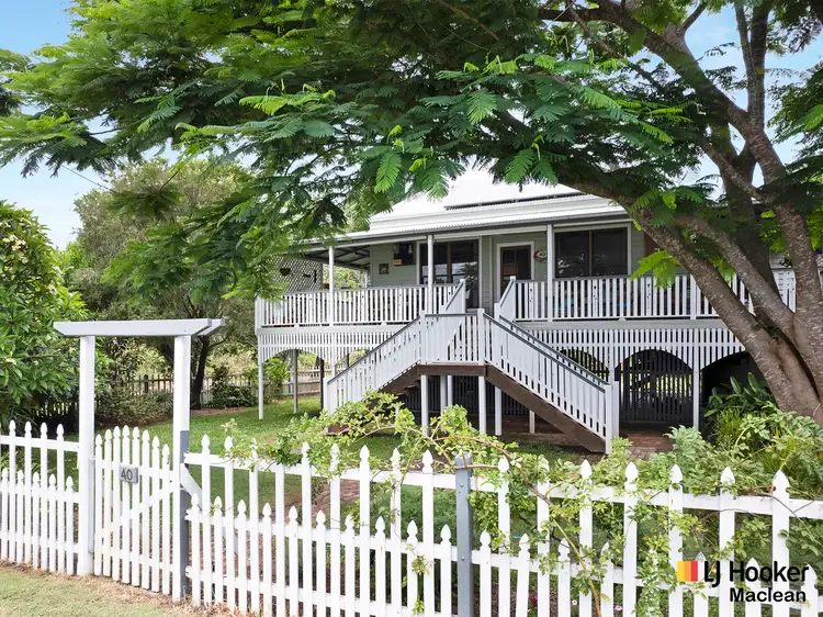 40 River Street, Brushgrove NSW 2460