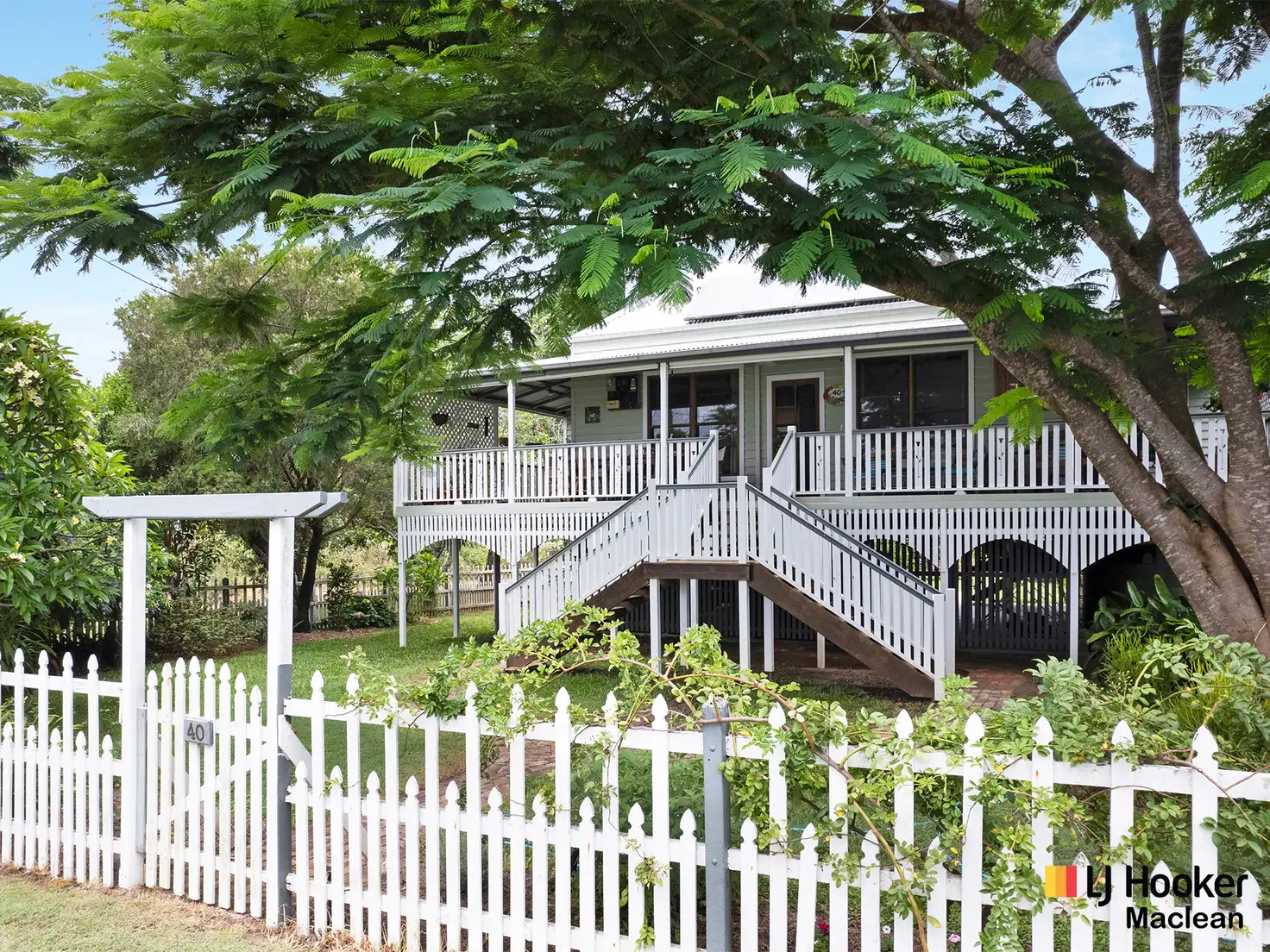 Main view of Homely house listing, 40 River Street, Brushgrove NSW 2460