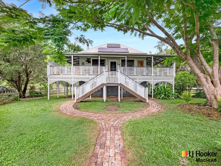 Third view of Homely house listing, 40 River Street, Brushgrove NSW 2460