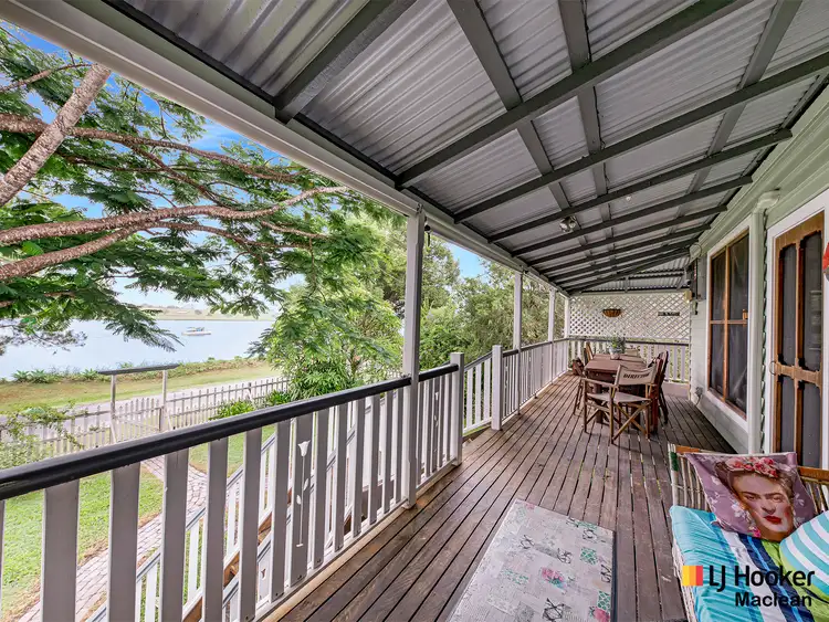 Fourth view of Homely house listing, 40 River Street, Brushgrove NSW 2460