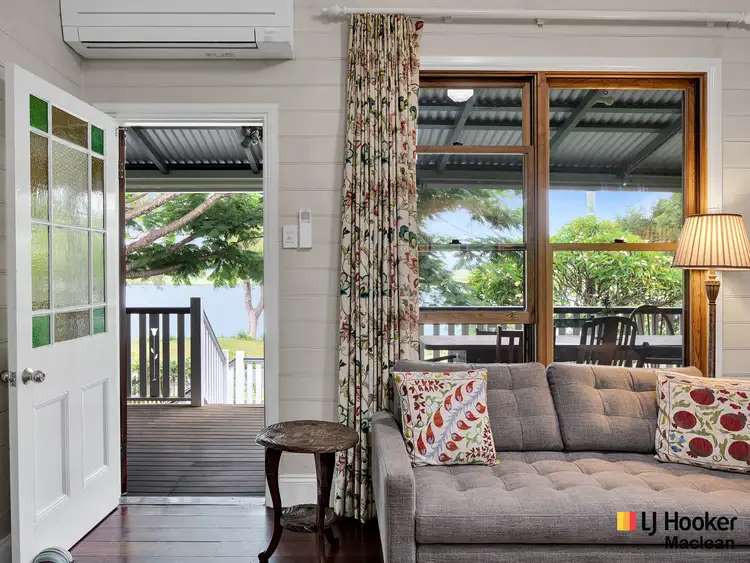 Fifth view of Homely house listing, 40 River Street, Brushgrove NSW 2460