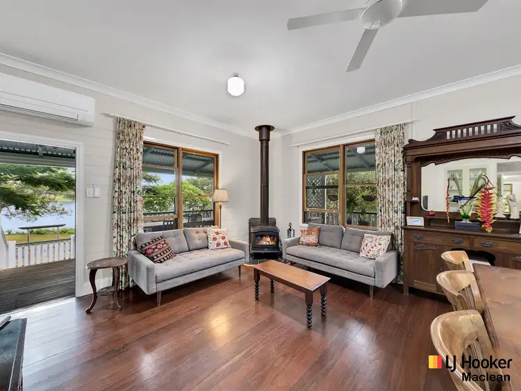 Seventh view of Homely house listing, 40 River Street, Brushgrove NSW 2460