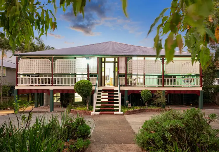 77 Villa Street, Annerley QLD 4103