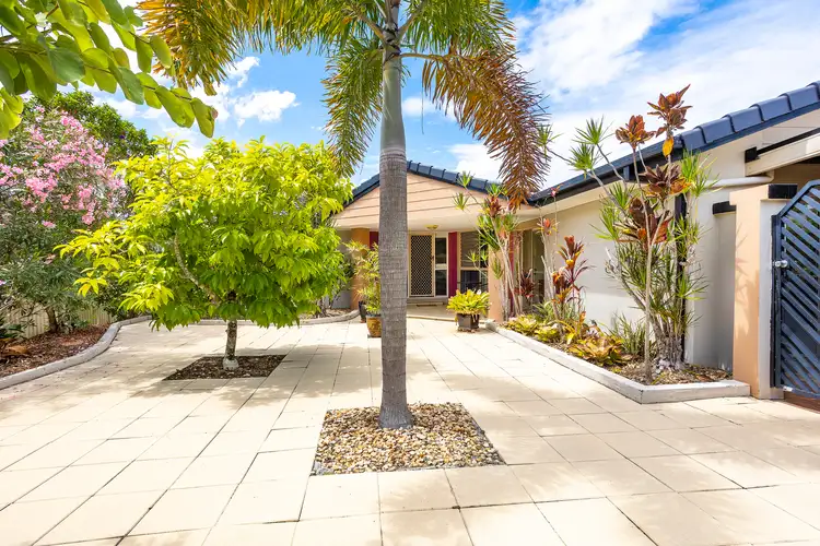 Fourth view of Homely house listing, 78 Camberwell Circuit, Robina QLD 4226