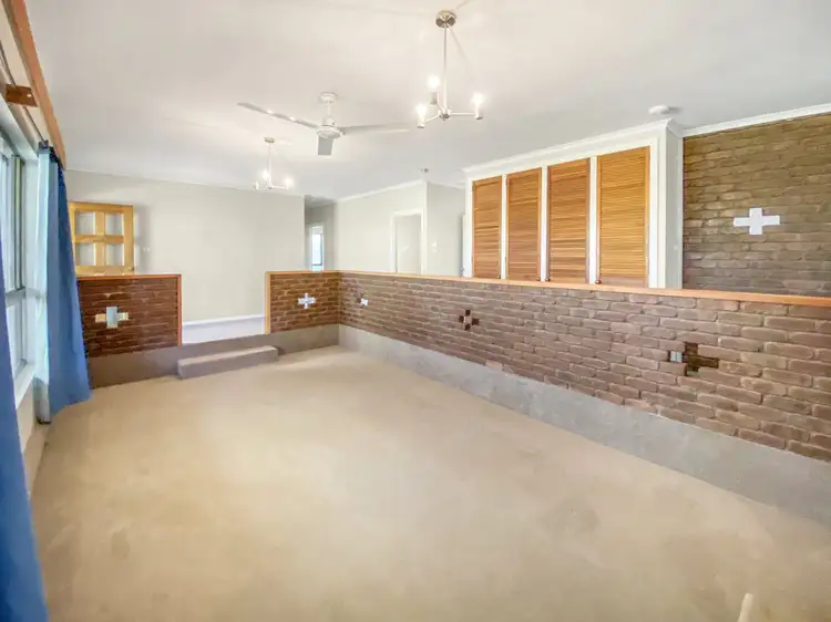 Third view of Homely house listing, 8 Elizabeth Street, Tolga QLD 4882