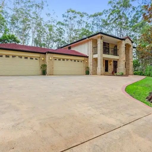 201 Sanctuary Drive, Mount Cotton QLD 4165