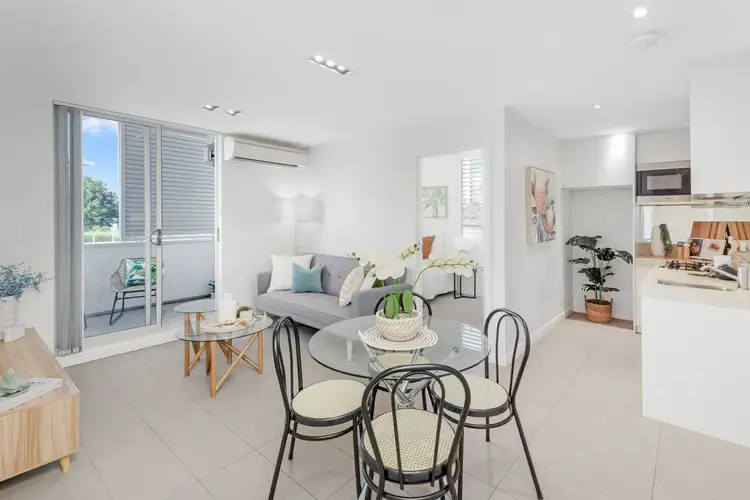 205G/10-16 Marquet Street, Rhodes NSW 2138