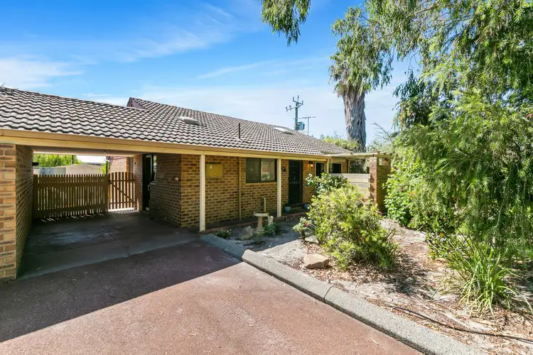 1/96 Tribute Street East, Shelley WA 6148