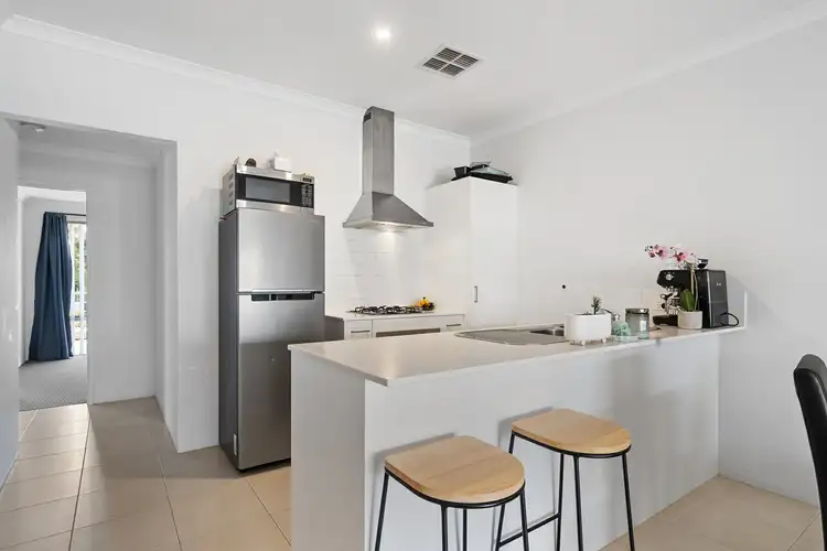 Third view of Homely house listing, 27 Dickerson Loop, Hammond Park WA 6164