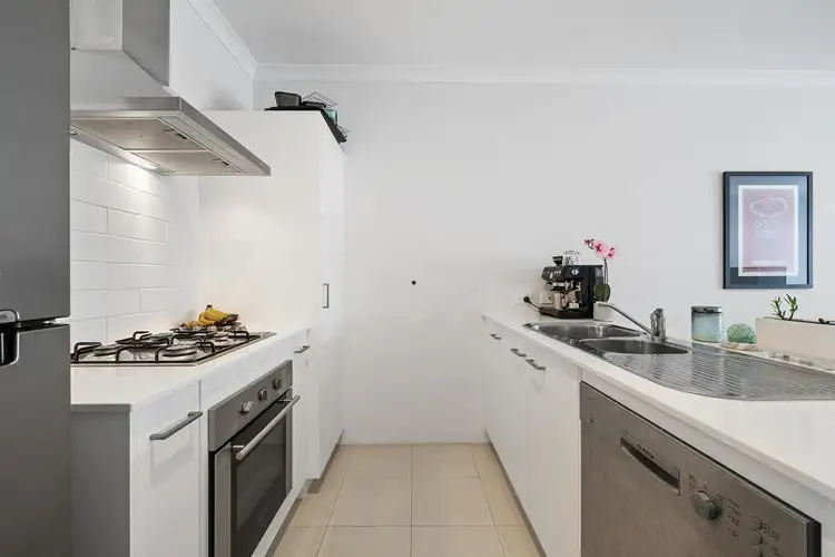 Fourth view of Homely house listing, 27 Dickerson Loop, Hammond Park WA 6164