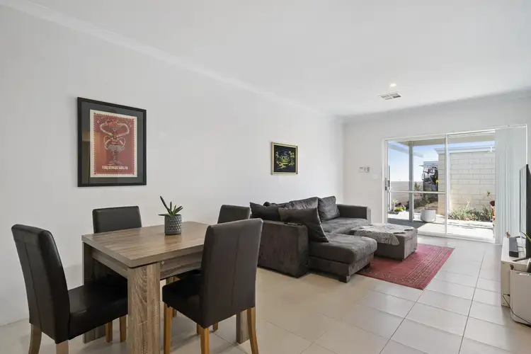 Sixth view of Homely house listing, 27 Dickerson Loop, Hammond Park WA 6164