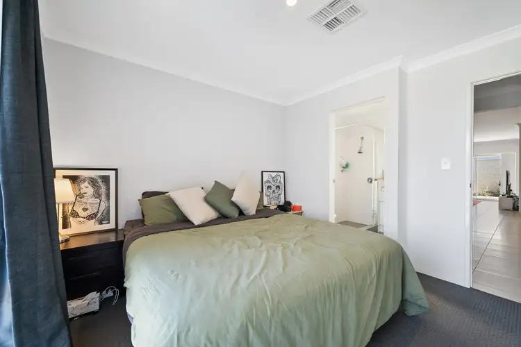 Seventh view of Homely house listing, 27 Dickerson Loop, Hammond Park WA 6164