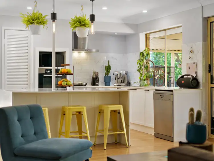 Fourth view of Homely house listing, 14 Pyrmont Place, Greenmount WA 6056