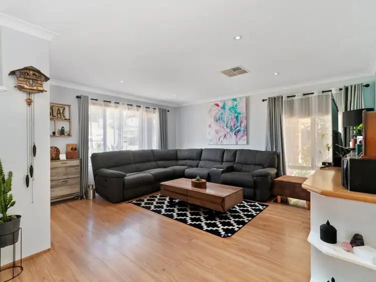 Seventh view of Homely house listing, 14 Pyrmont Place, Greenmount WA 6056