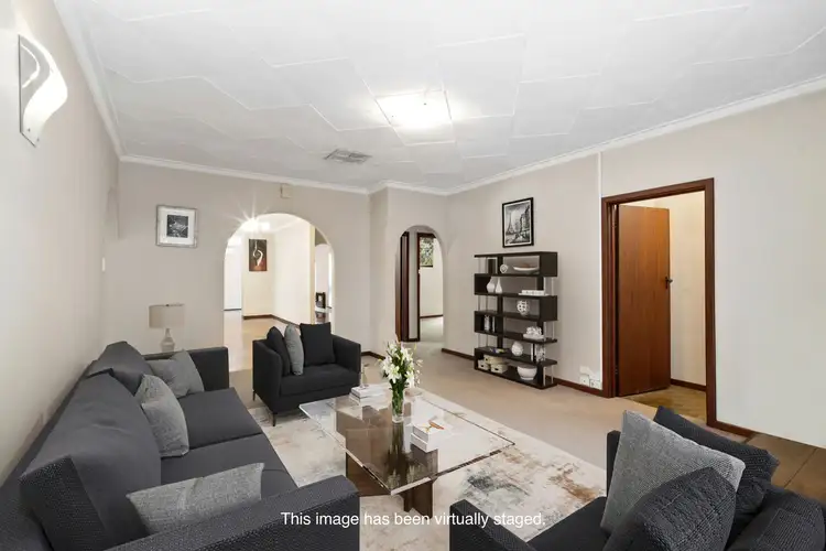 Second view of Homely house listing, 232 Grove Road, Lesmurdie WA 6076