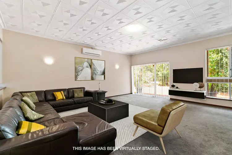 Third view of Homely house listing, 232 Grove Road, Lesmurdie WA 6076