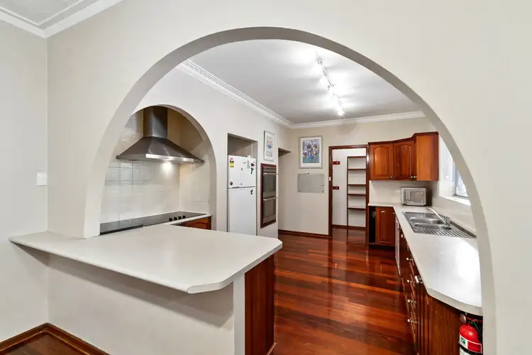 Fourth view of Homely house listing, 232 Grove Road, Lesmurdie WA 6076