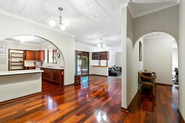 Fifth view of Homely house listing, 232 Grove Road, Lesmurdie WA 6076